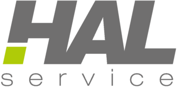 Logo HAL SERVICE